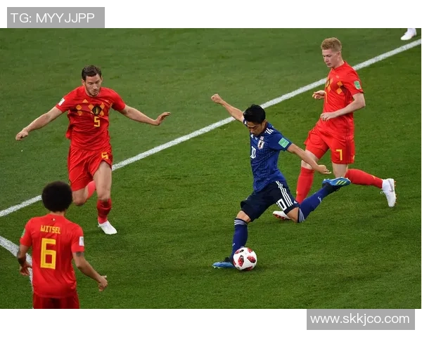 比利时对阵日本赔率分析预测胜负走势与投注策略