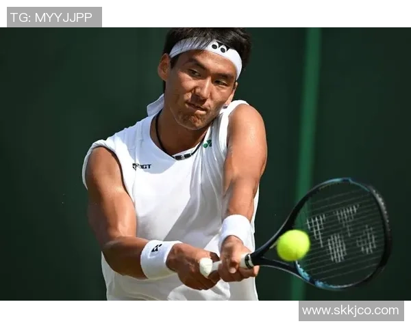 全运会网球：商竣程带伤2-1反转头号种子布云朝克特 晋级男单四强